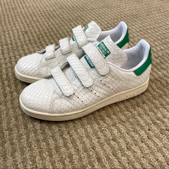 SOLD Adidas Stan smith - Picture 2 of 4